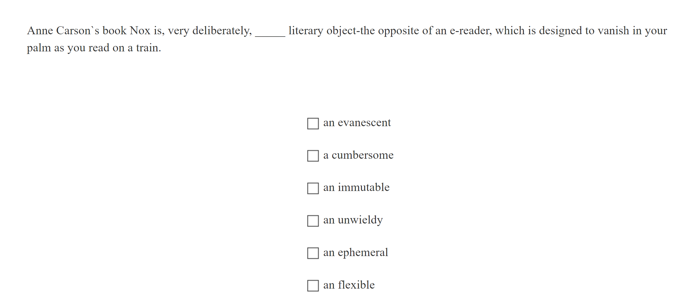 KMF Comprehensive set of mathematics questions after the reform